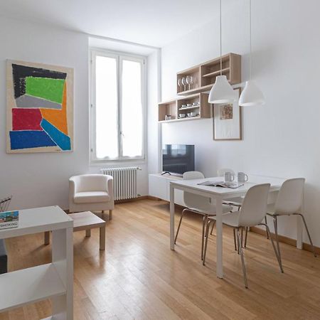 Апартаменты Italianway - Sarpi 10 B Милан Экстерьер фото